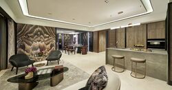 Union Square Residences (D1), Condominium #436370601